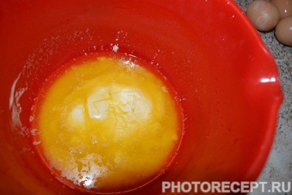 Датское печенье