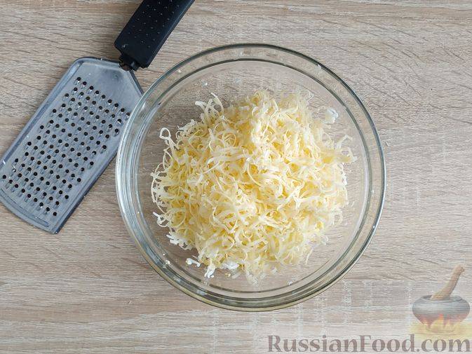 Фаршированные крабовые палочки: 6 рецептов начинки для фаршировки