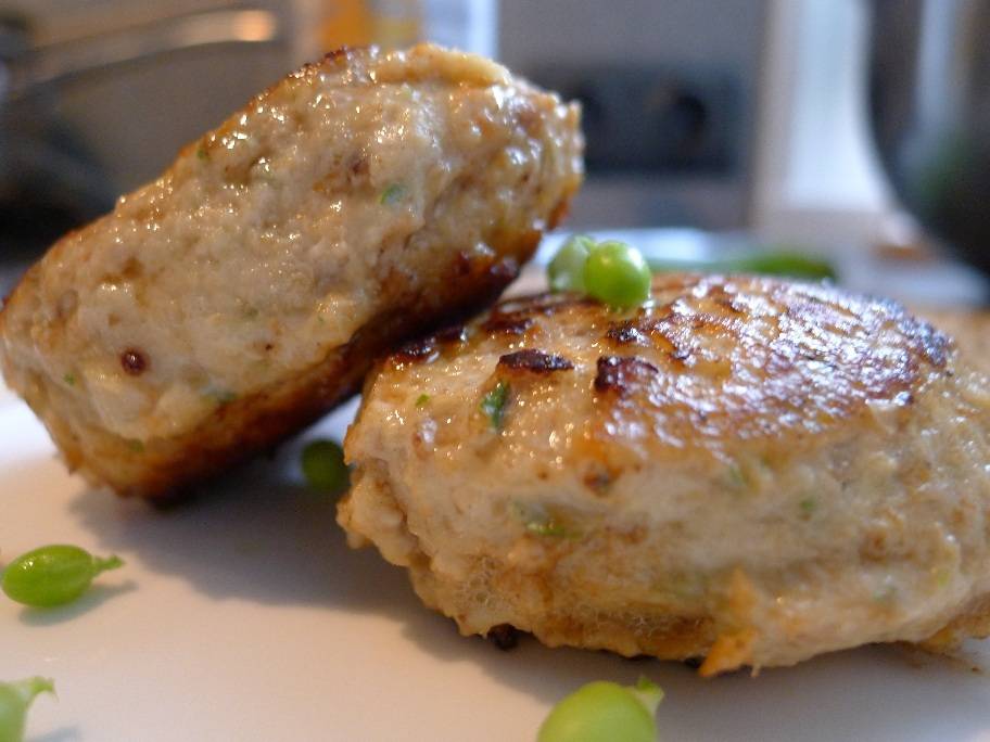 Рецепт вкусных домашних котлет из фарша говядины на сковороде