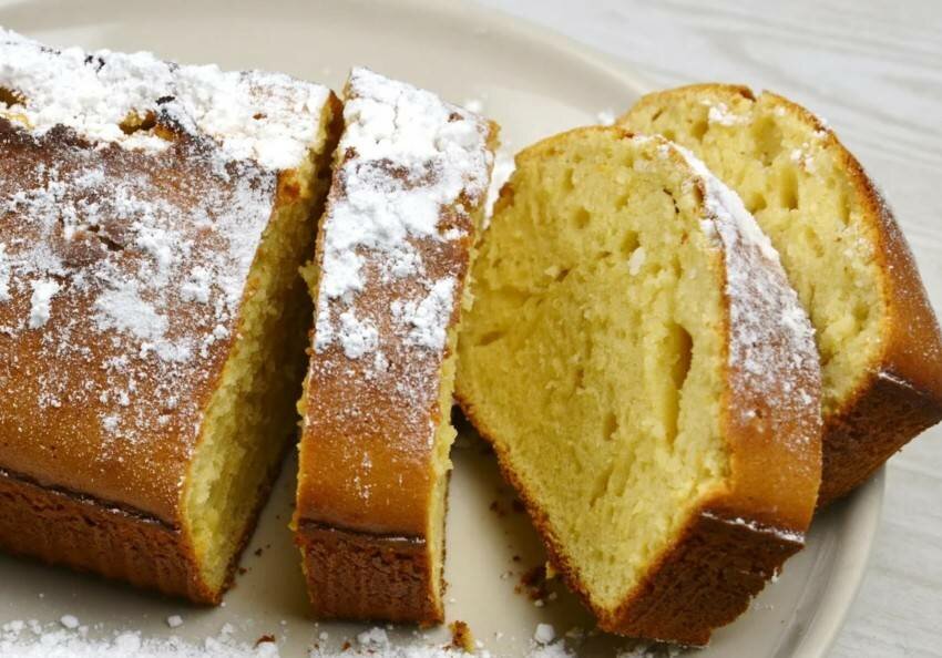 Рецепты кексиков на сметане в силиконовых формочках