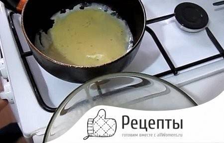 Блинный салат с курицей: 2 вкусных рецепта