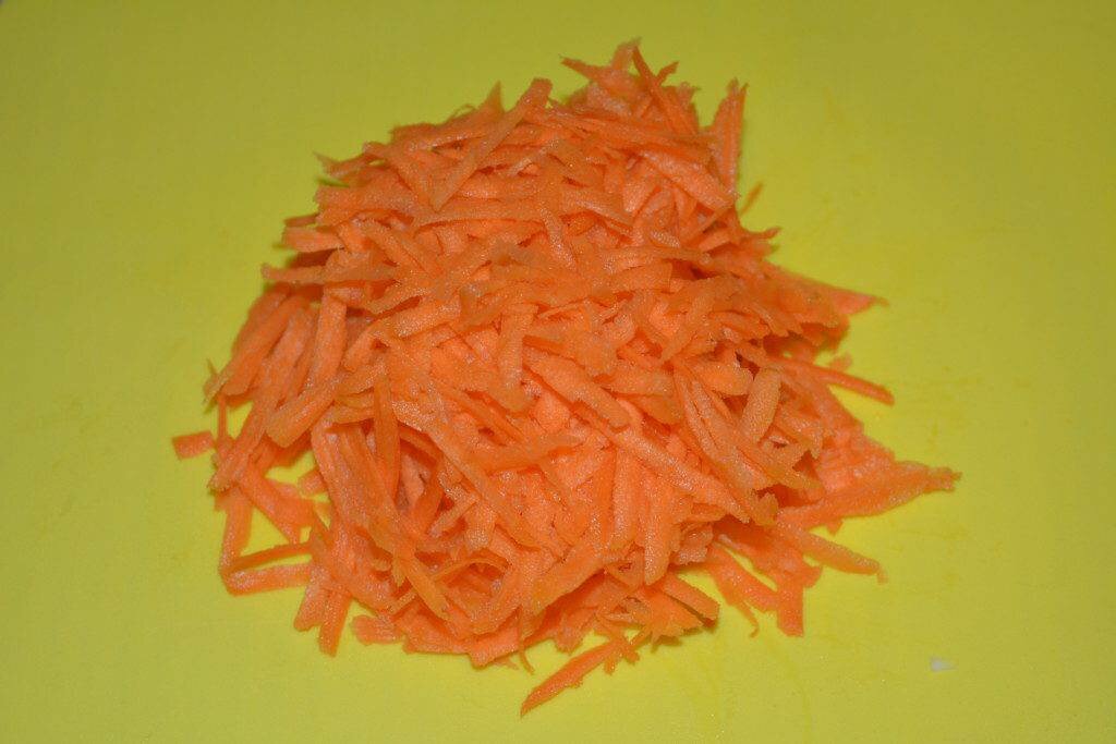 Тушеная капуста с фаршем