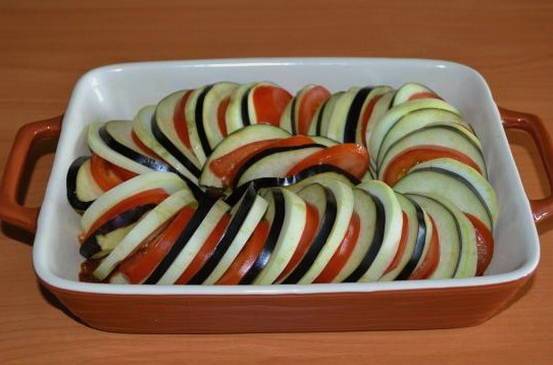 Рецепт фасоль по монастырски с овощами пиканта