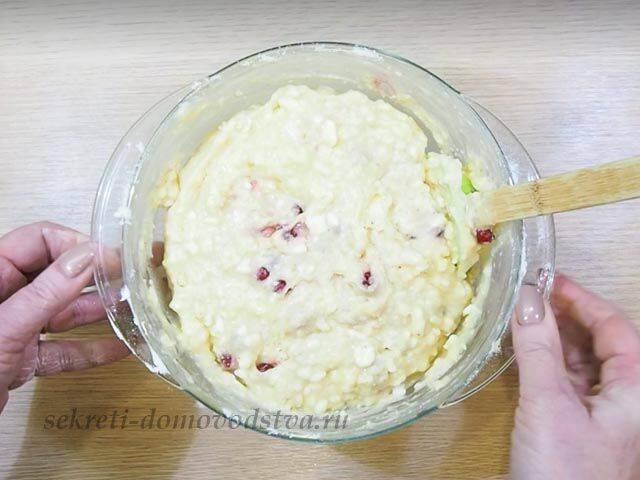 Простой творожный кекс в духовке. как испечь самый вкусный для всей семьи