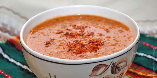 Диетический чечевичный суп на любой вкус: калорийность и секреты