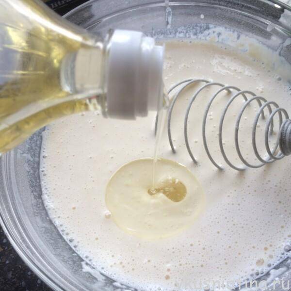 Закуски на скорую руку