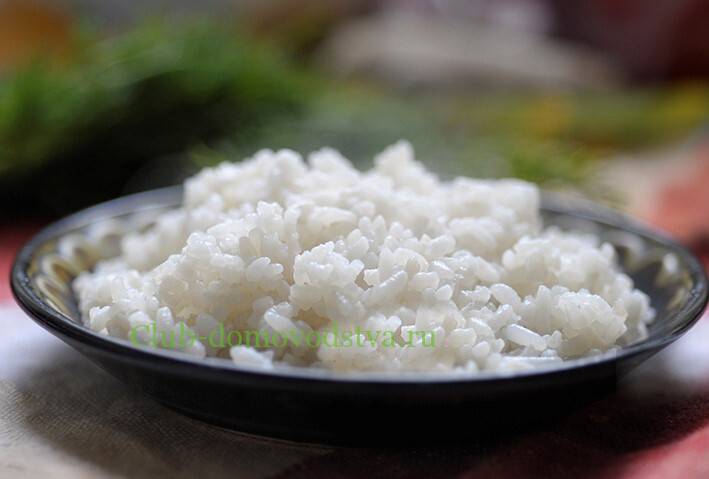 Как вкусно приготовить рис на гарнир: 5 рецептов со всего света
