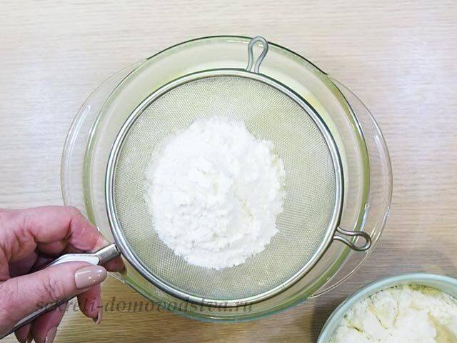 Простой творожный кекс в духовке. как испечь самый вкусный для всей семьи