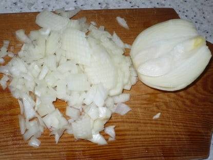 Кукурузный суп