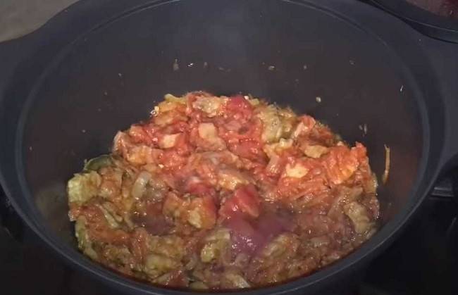 Тушеная капуста: 8 самых вкусных рецептов!