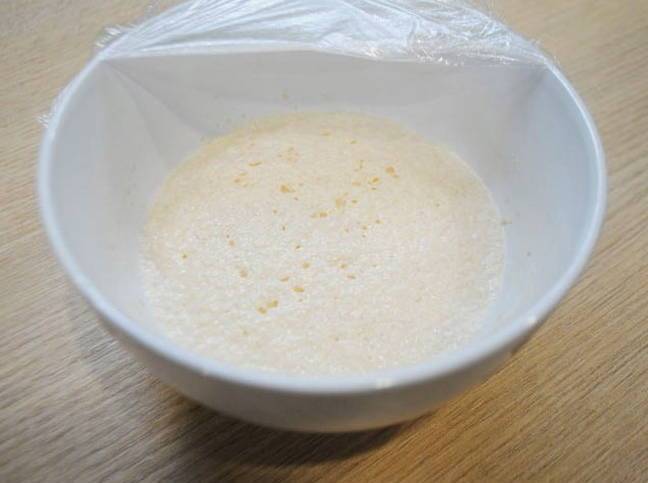 Кулич краффин