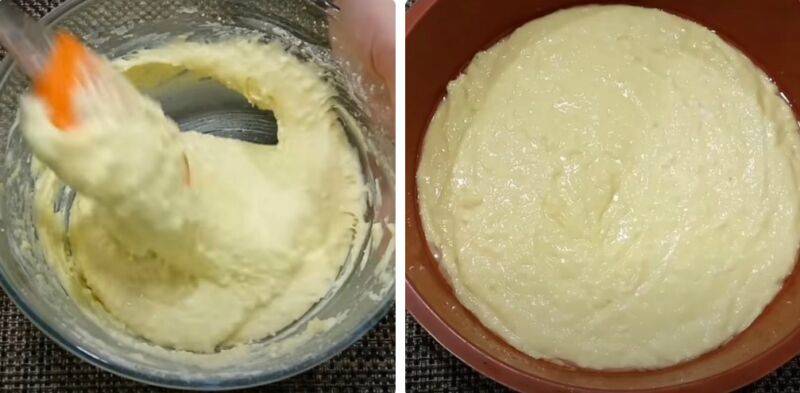 Вкусные и нежные торты из творога