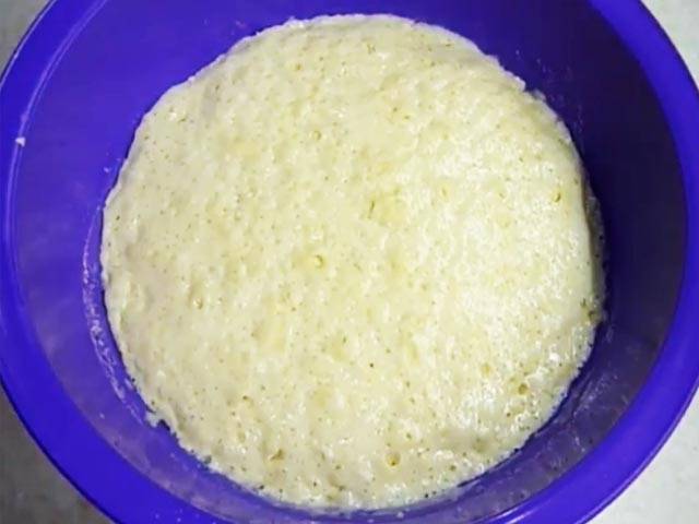 Дрожжевая выпечка - 1349 домашних вкусных рецептов приготовления