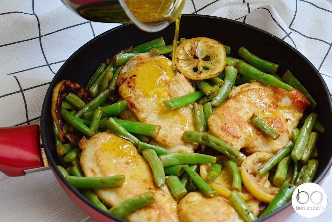 Приготовить что-нибудь вкусное и необычное на ужин