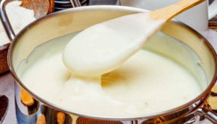 Лазанья с фаршем классическая