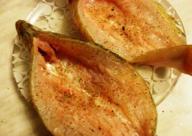 Запеченная треска в духовке: самые вкусные рецепты