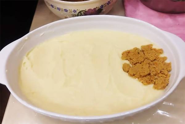 15 быстрых и вкусных рецептов картофельной запеканки