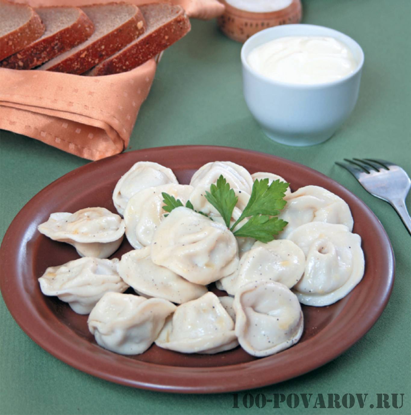 Домашние пельмени - вкусные и простые рецепты с пошаговыми фото