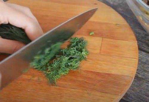 Салаты из говяжьего сердца