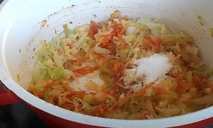 Пюре картофельное с брокколи