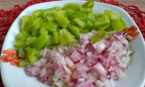 Курица в кисло-сладком соусе: рецепты