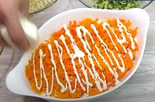 Форель на сковороде