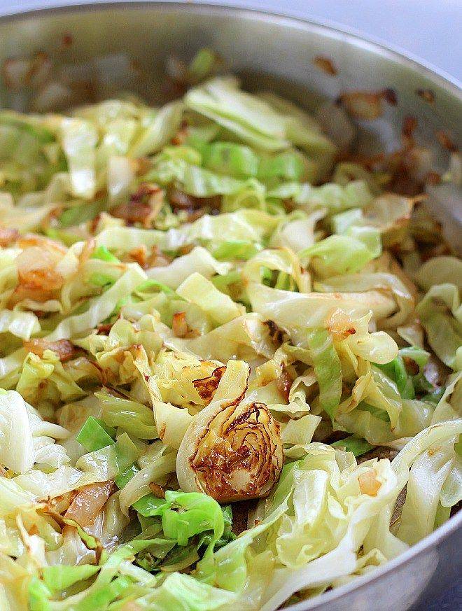 Салаты из свежей капусты: простые и очень вкусные рецепты