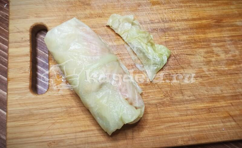 Голубцы рецепт пошагово с фото 3 рецепта голубцов на любой вкус