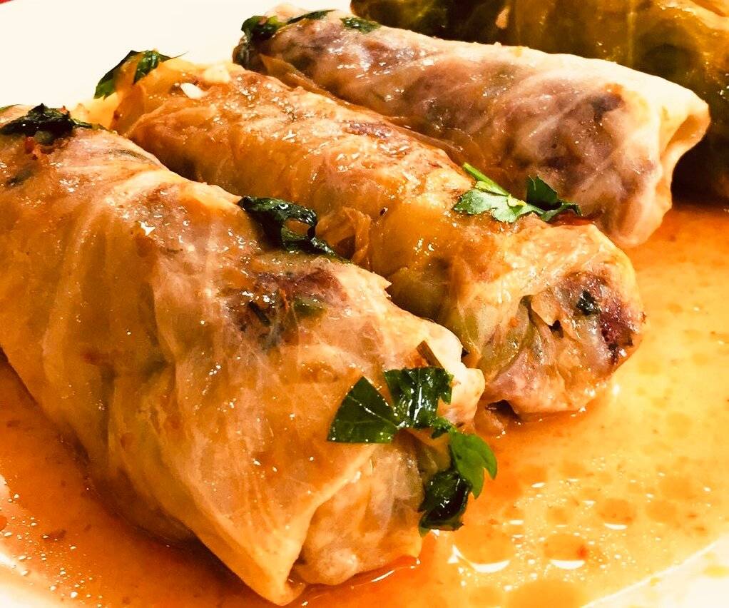 Голубцы ленивые, 5 очень вкусных рецептов голубцов