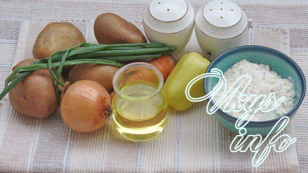 Картофельные котлеты: 7 пошаговых рецептов