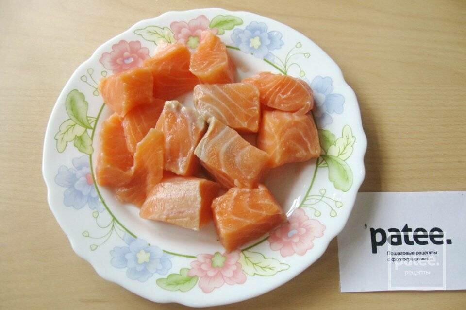 Суп финский