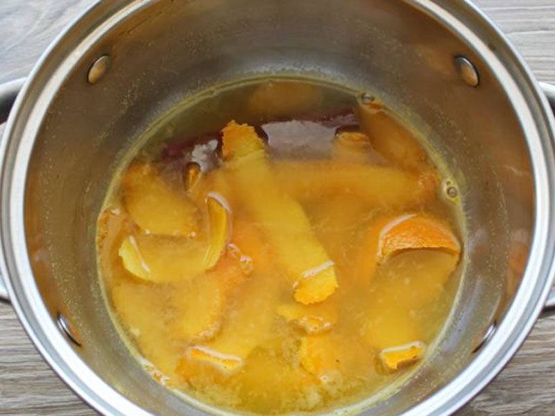 20 лучших рецептов домашнего лимонада на любой вкус