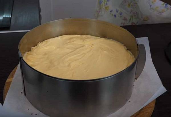 Поиск по запросу «торты со сгущенкой»