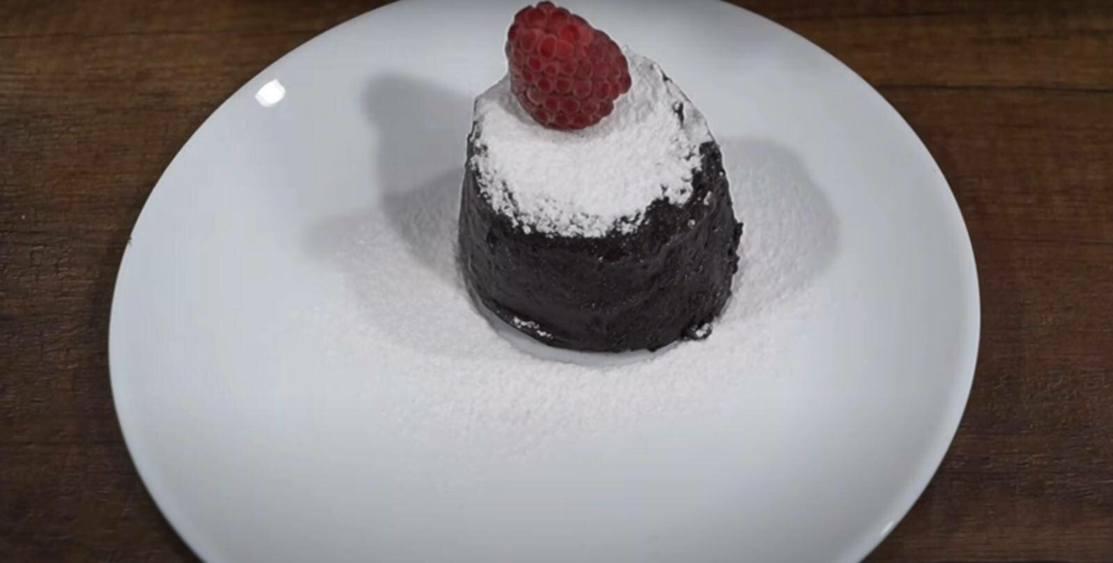 Шоколадный кекс: в кружке, силиконовой форме, на кефире, в духовке и микроволновке