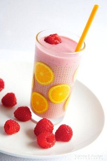 Самые простые и вкусные смузи с манго, топ-6 рецептов