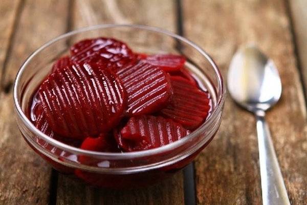 Как сделать очень вкусную маринованную свеклу на зиму