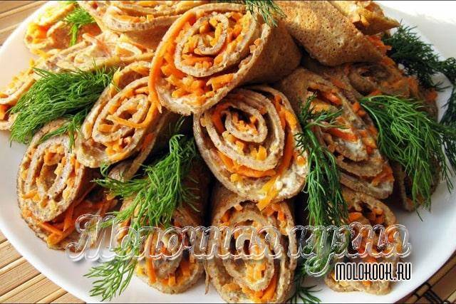 Закуски на новый год 2022: подборка лучших рецептов и вкусных идей