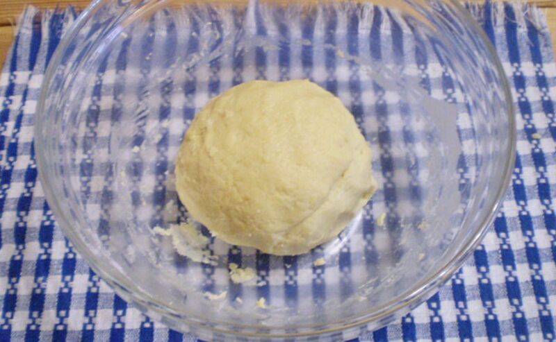 Вкуснейшее пирожное к чаю по русскому рецепту. и его крайне просто готовить