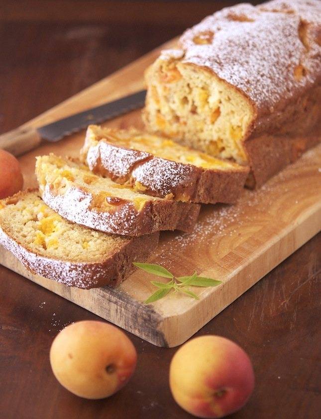Кекс с сухофруктами