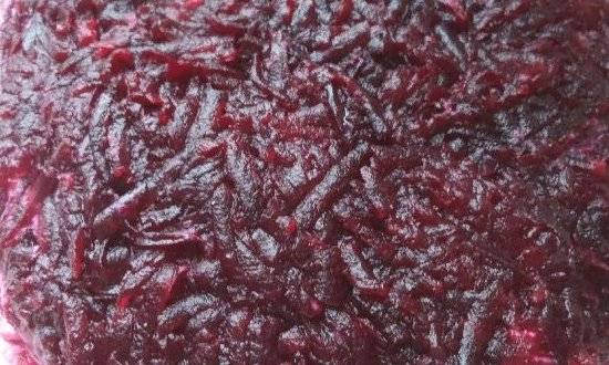 Селедка под шубой рецепт классический