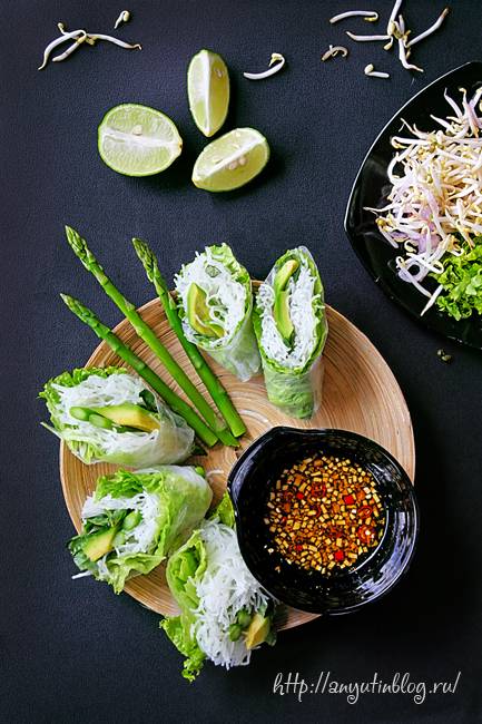 Корейская кухня: 20 самых вкусных рецептов корейских блюд