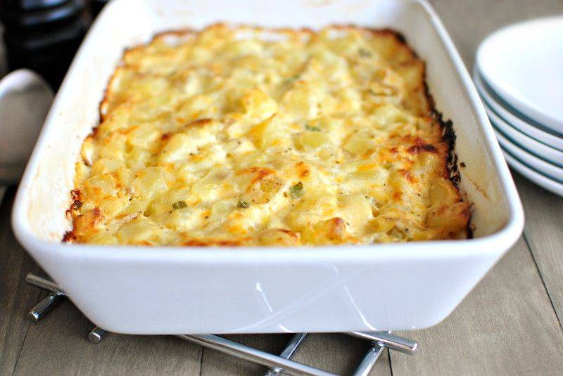 Картофельные запеканки, 184 рецепта, фото-рецепты