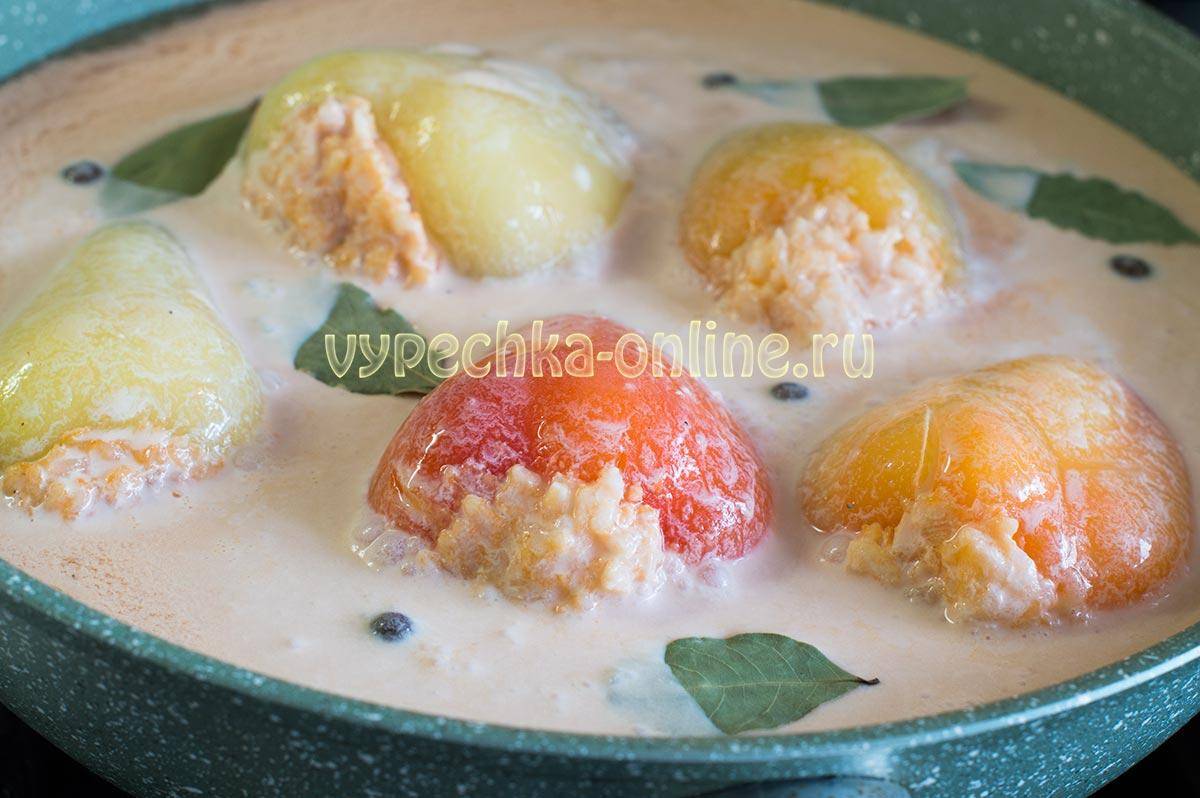 20 самых вкусных рецептов томатного соуса