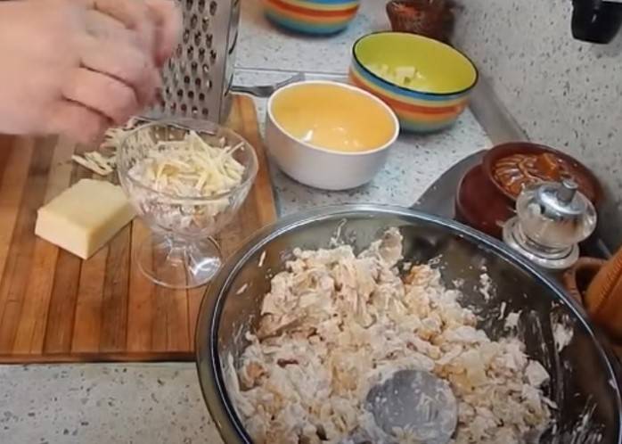 Вкусные салаты с грибами. 7 простых и подробных рецептов на день рождения и новый год