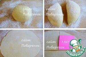 Румяные и вкусные хрустики