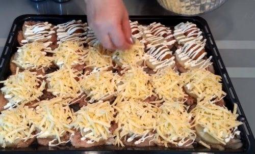 Что приготовить на день рождения: простые и вкусные рецепты