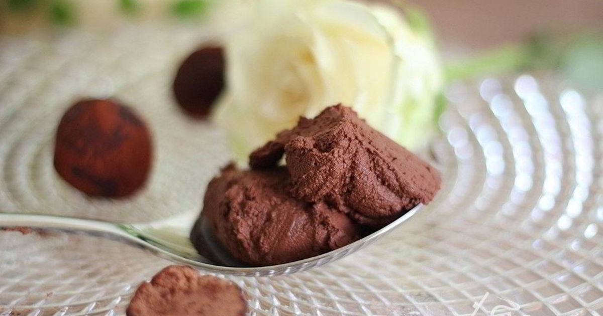 Вкусные и быстрые рецепты шоколадного мусса