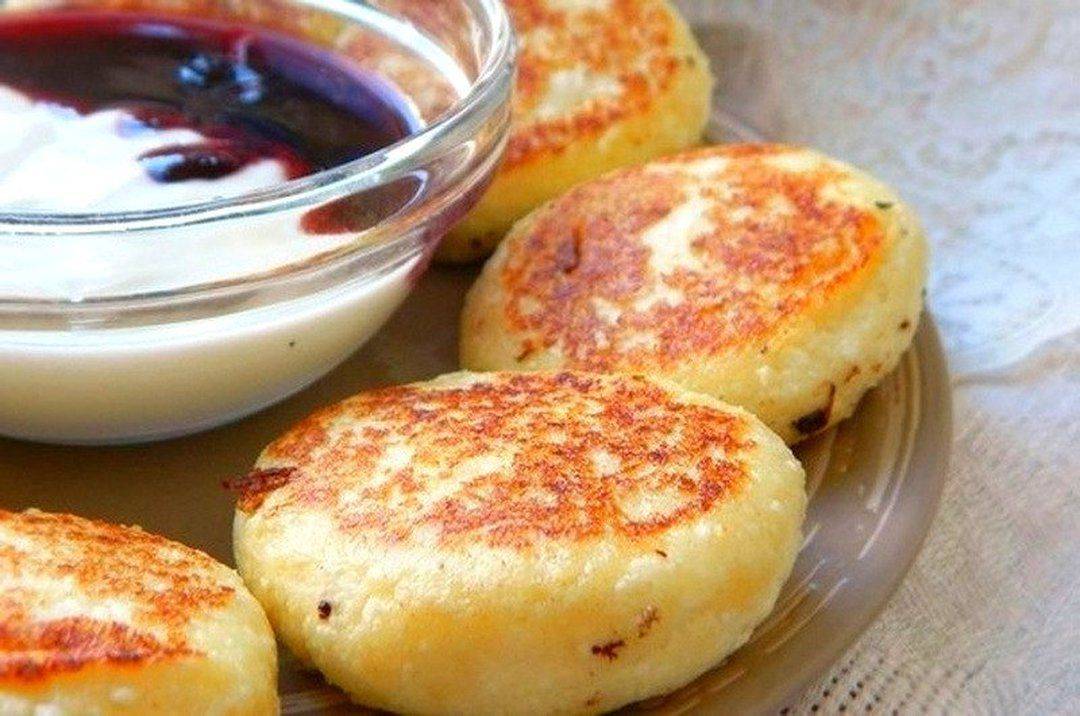 Вкусная выпечка из творога! топ-9 рецептов