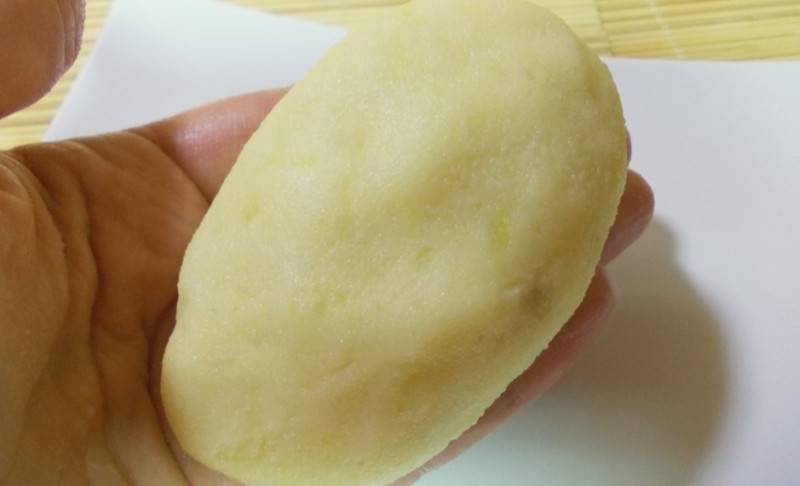 Картофельные зразы