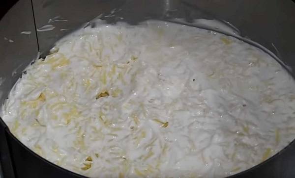 Царский салат с семгой: очень вкусные рецепты